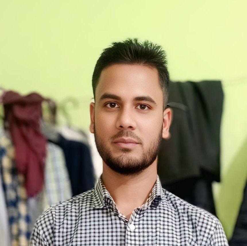 মোঃ মিনারুল ইসলাম